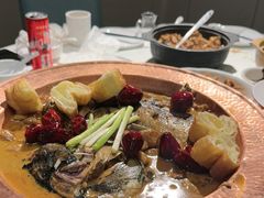 -大鸭梨烤鸭(金色漫香店)