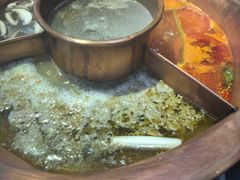 -老诚一锅羊蝎子(黄寺大街店)
