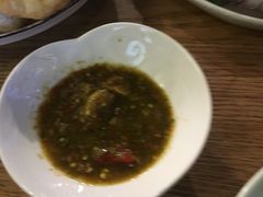 -Thai Basil罗勒叶泰式餐厅(时代天街店)