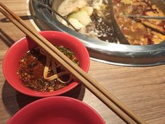 -季季红火锅(长沙步行街店)