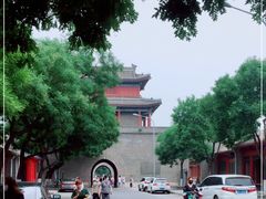 -中国人民抗日战争纪念馆