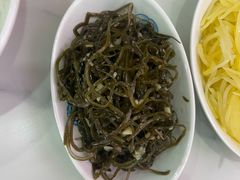 -李先生牛肉面大王(北京平谷步行街店)