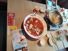 -湘阁里辣(大朗广场店)