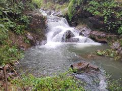 -千泷沟大瀑布旅游区