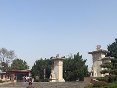 -洛阳古墓博物馆