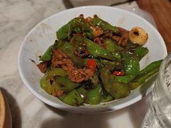 -小吊梨汤·北京菜·烤鸭(清河万象汇店)