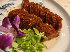 -杭州香格里拉·香宫中餐厅