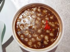 酒酿圆子-乾园(天河城店)