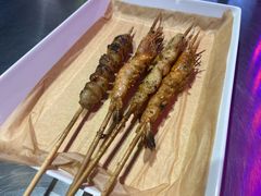 -有蚝有翅烧烤大排档·宵夜(右安门店)