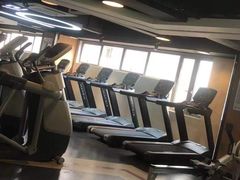 -一兆韦德健身(古美店)
