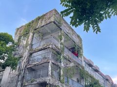 -海峡创意产业园