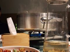 -泉味道贵州厨房(三里河店)