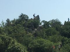 -北京鹫峰国家森林公园