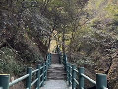 -周洛大峡谷