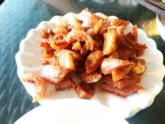 -火燒雲傣家菜(鼓楼店)