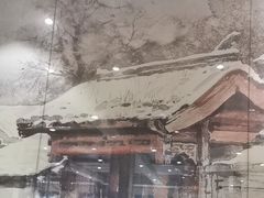 -新侨小馆(东直门北小街店)