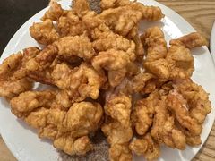 干炸里脊-九龙餐厅(大沽路店)