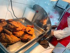-王二甩老木子鸡(江湾店)