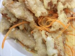 -哈尔滨饺子王·东北菜(鱼鳞浃路店)