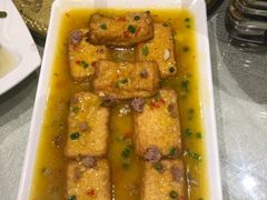 自制豆腐-湘德楼(德胜门外大街店)