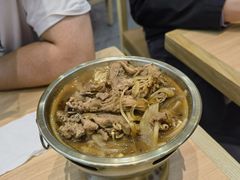 -米村拌饭(金象城店)