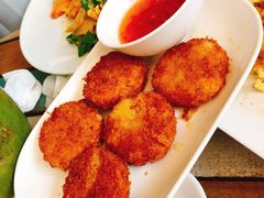 -Doo Dee Thai Food(Issan/Isaan/Esan)