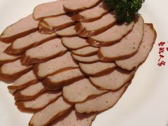-东北人家铁锅炖(鞍山路店)