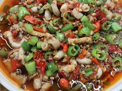 -艺味深尝(云锦路店)