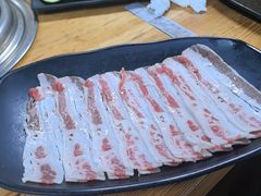 -朝鲜烤肉(安宁庄店)