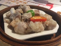 -又一间茶点轩(百汇广场店)