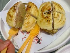 -牡丹宴·正宗洛阳菜·水席(国家牡丹园店)