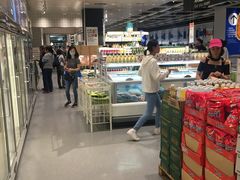 -宜家家居(西安未央商场店)