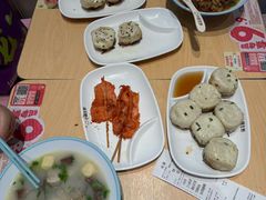 -小杨生煎(周浦万达店)