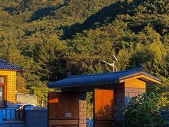 -大连天门山国家森林公园