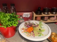 -谷牛日式烤肉(宝山U天地店)