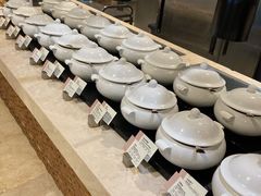 -天津湾西餐厅(三亚海棠湾洲际度假酒店)