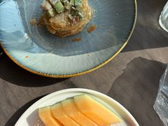 -望乡楼上海菜(日月光店)