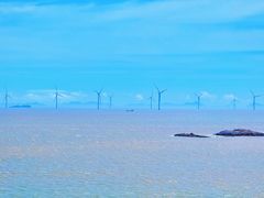 -松兰山海景大酒店·海鲜中餐厅