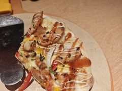 -菲滋意式餐厅(富阳东方茂店)