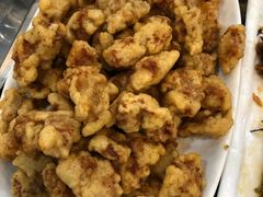 老式干炸肉段-张包铺(道外店)