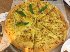 -乐凯撒披萨(正佳广场店)
