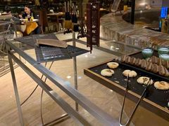 -杭州国际会议中心洲际酒店-原素全日餐厅(解放东路店)