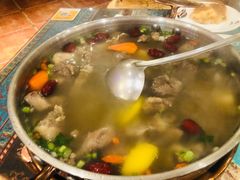-巴依老爷·新疆美食(上城区天城路店)