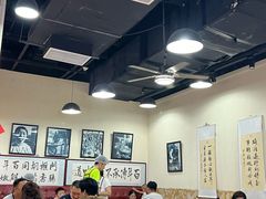-门框胡同百年卤煮(鸟巢店)
