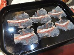 -京门活鱼馆·鱼火锅(百子湾（原红庙）店)