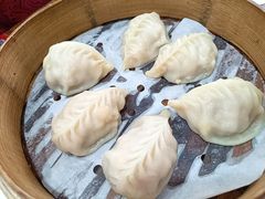 玉米虾仁包-东升灌浆包(辛庄街总店)