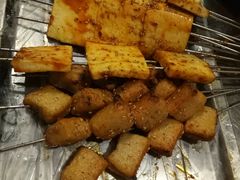 -喝丢一只鞋海鲜烧烤·海肠捞饭(文体街店)