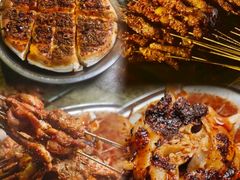 -金二烤肉(早慈巷小区店)