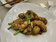 -轩记海鲜餐厅·四十五年老字号·经典粤菜(西区彩虹店)