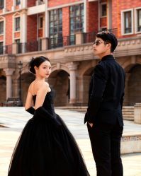 -梦想屋摄影工作室(丽原天际店)